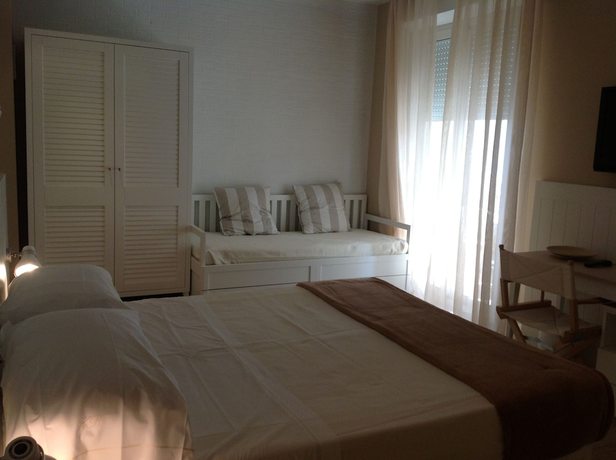 Imagen de la habitación del Hotel Bristol, Cattolica. Foto 13