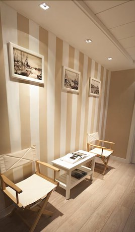 Imagen de la habitación del Hotel Bristol, Cattolica. Foto 15