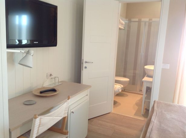 Imagen de la habitación del Hotel Bristol, Cattolica. Foto 17