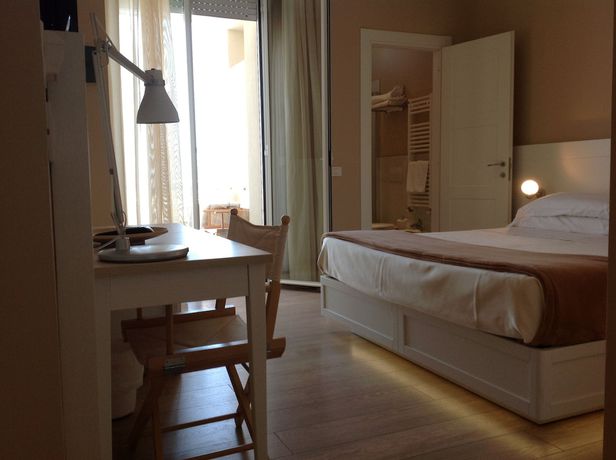 Imagen de la habitación del Hotel Bristol, Cattolica. Foto 19