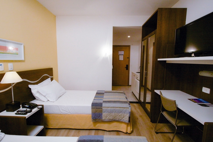 Imagen de la habitación del Hotel Bristol Centro C&iacute;vico Multy. Foto 6