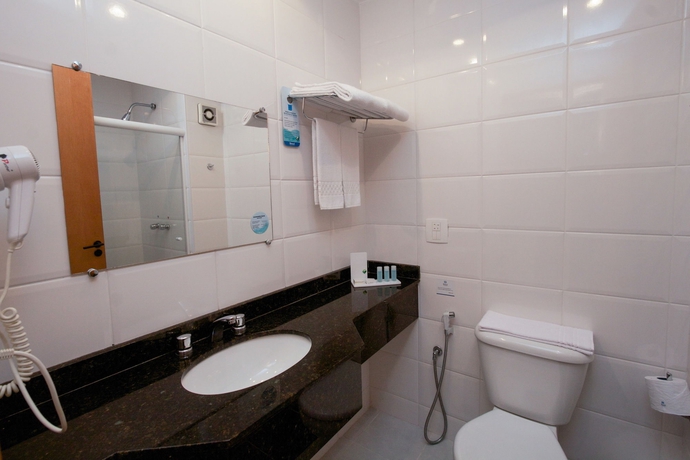 Imagen de la habitación del Hotel Bristol Centro C&iacute;vico Multy. Foto 7