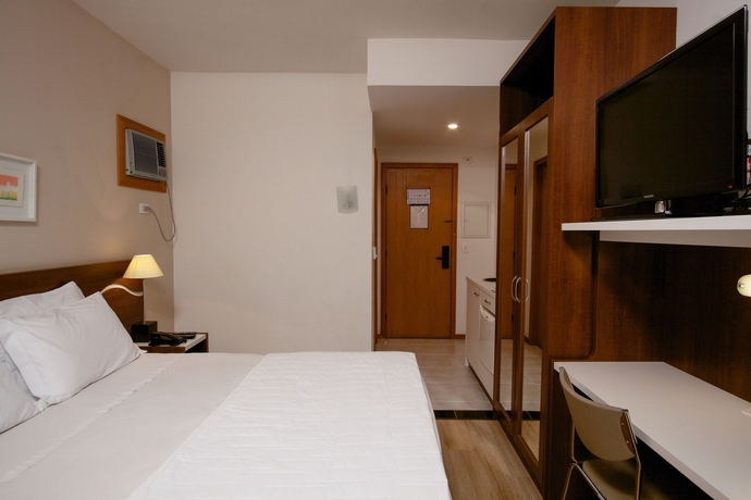 Imagen general del Hotel Bristol Centro Cívico Multy. Foto 1