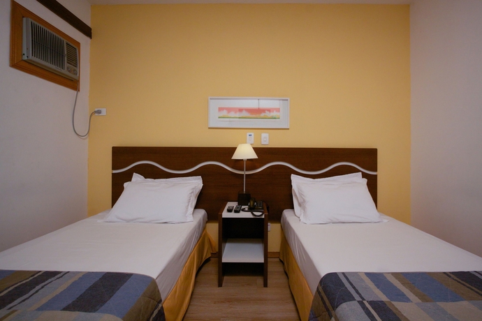 Imagen de la habitación del Hotel Bristol Centro C&iacute;vico Multy. Foto 8