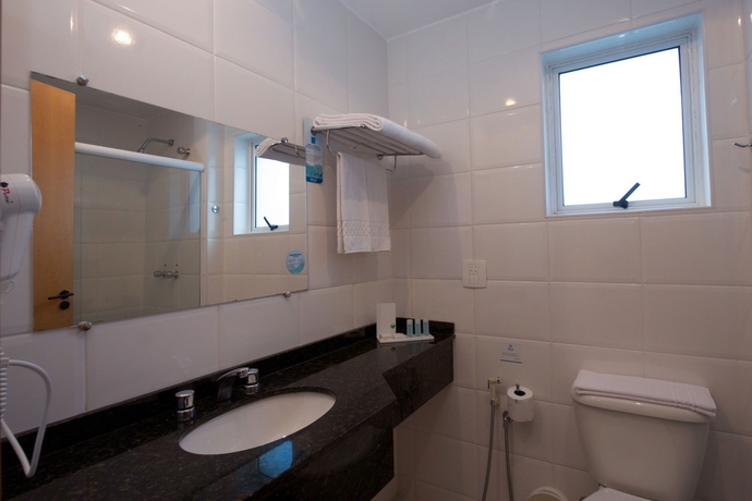 Imagen de la habitación del Hotel Bristol Centro C&iacute;vico Multy. Foto 9