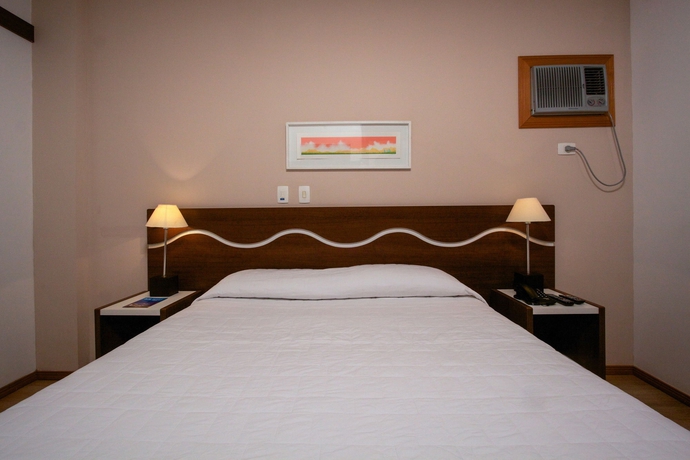 Imagen de la habitación del Hotel Bristol Centro C&iacute;vico Multy. Foto 10