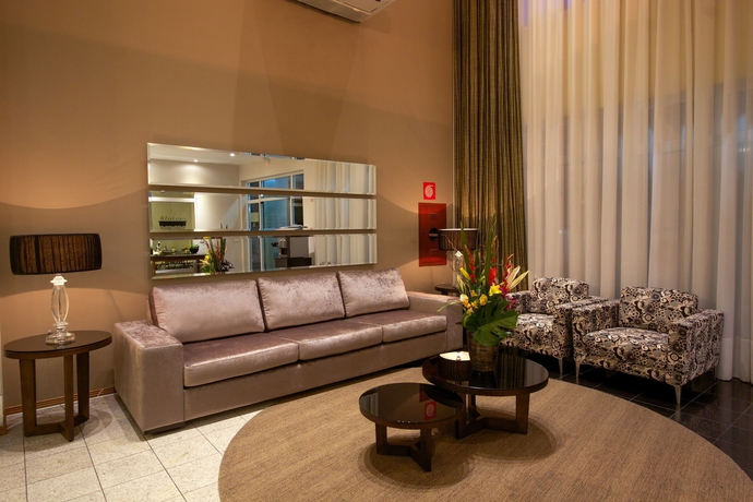 Imagen de los interiores del Hotel Bristol Centro C&iacute;vico Multy. Foto 14