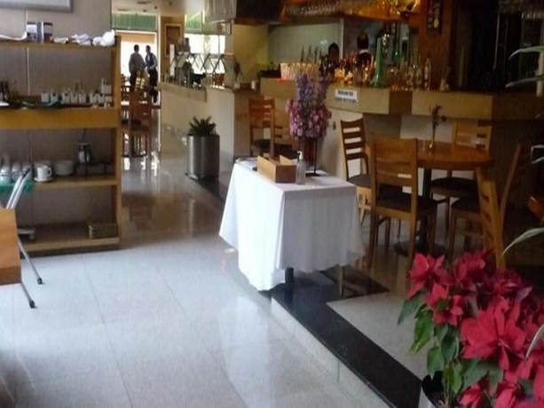 Imagen general del Hotel Bristol, Ciudad de México. Foto 5