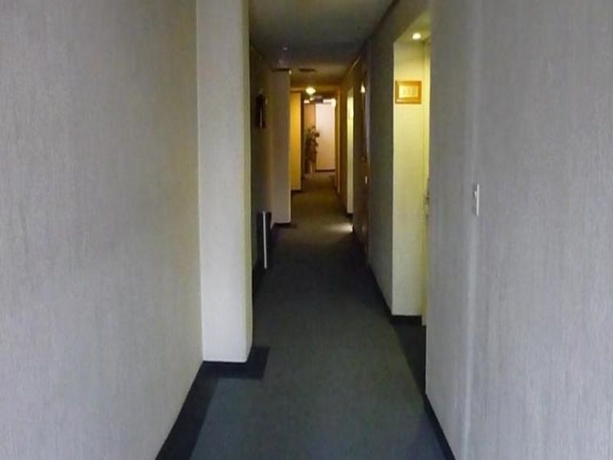 Imagen general del Hotel Bristol, Ciudad de México. Foto 7