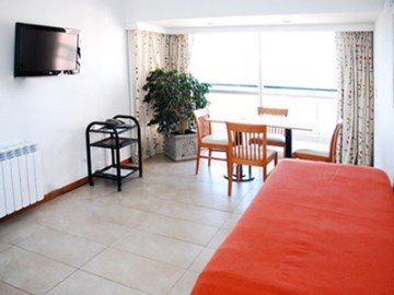 Imagen de la habitación del Hotel Bristol Condominio. Foto 5