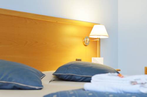 Imagen de la habitación del Hotel Bristol, Enna. Foto 11