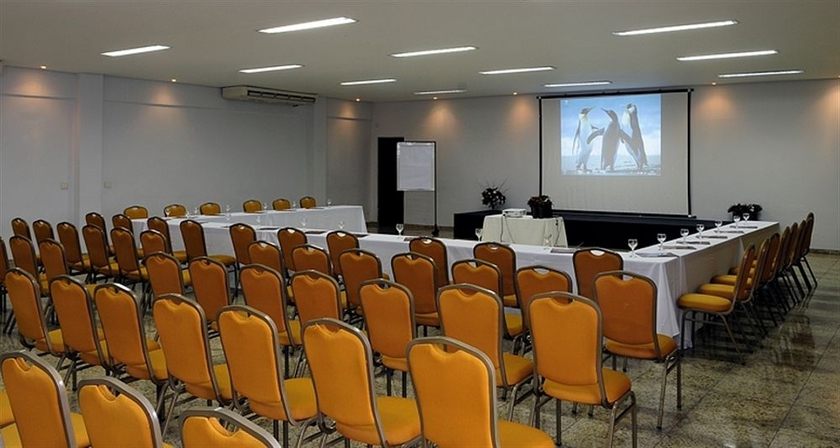 Imagen de los interiores del Hotel Bristol Evidence. Foto 4