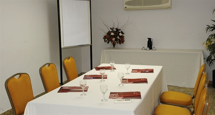 Imagen de los interiores del Hotel Bristol Evidence. Foto 5