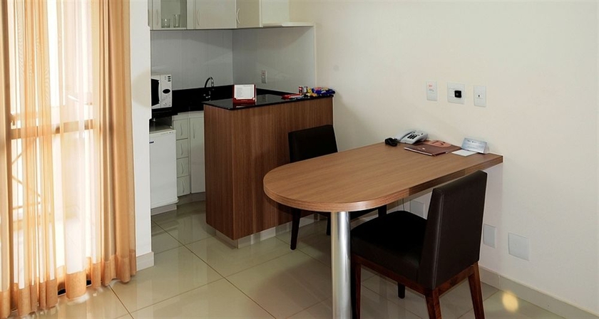 Imagen de los interiores del Hotel Bristol Evidence. Foto 7