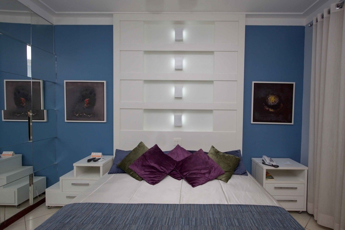 Imagen de la habitación del Hotel Bristol Exceler Plaza. Foto 2