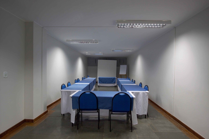 Imagen de los interiores del Hotel Bristol Exceler Plaza. Foto 5