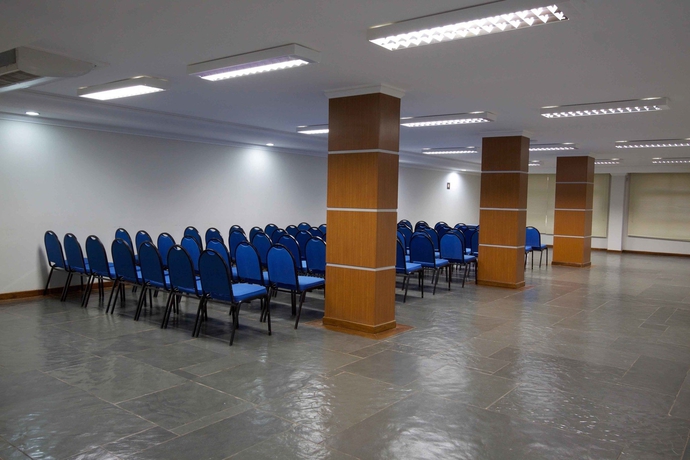 Imagen de los interiores del Hotel Bristol Exceler Plaza. Foto 6