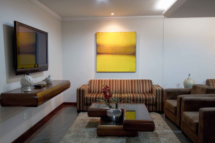 Imagen de los interiores del Hotel Bristol Exceler Plaza. Foto 11