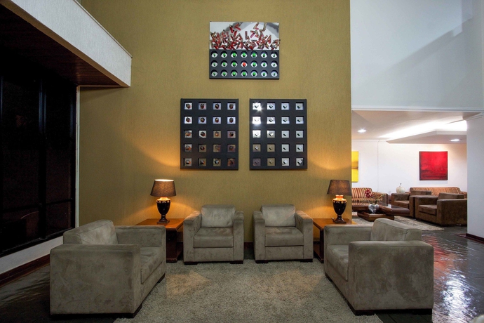 Imagen de los interiores del Hotel Bristol Exceler Plaza. Foto 13