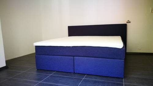 Imagen de la habitación del Hotel Bristol Garni. Foto 3