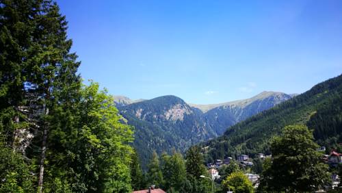 Imagen general del Hotel Bristol Garni. Foto 1