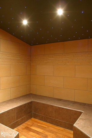 Imagen de los interiores del Hotel Bristol, Ginebra. Foto 12