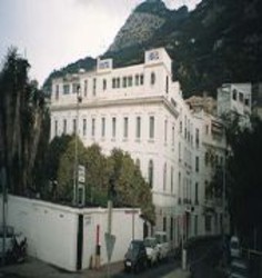 Imagen general del Hotel Bristol Hotel Gibraltar. Foto 1