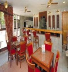 Imagen general del Hotel Bristol Hotel Gibraltar. Foto 4