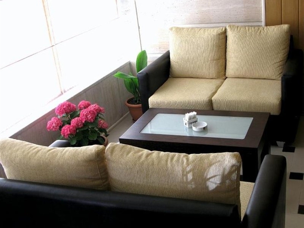 Imagen general del Hotel Bristol Hotel, Tirana. Foto 3
