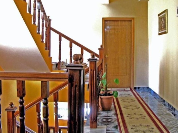 Imagen general del Hotel Bristol Hotel, Tirana. Foto 4