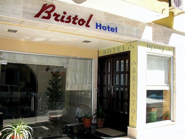 Imagen general del Hotel Bristol Hotel, Tirana. Foto 5