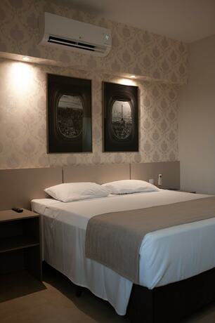 Imagen general del Hotel Bristol Infinity. Foto 1