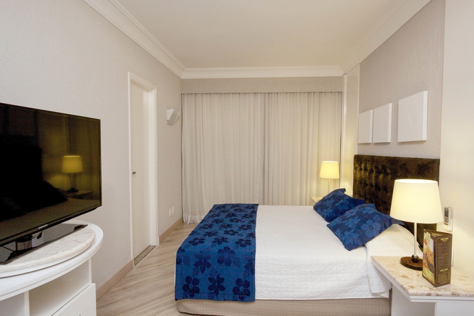 Imagen de la habitación del Hotel Bristol International Airport. Foto 12