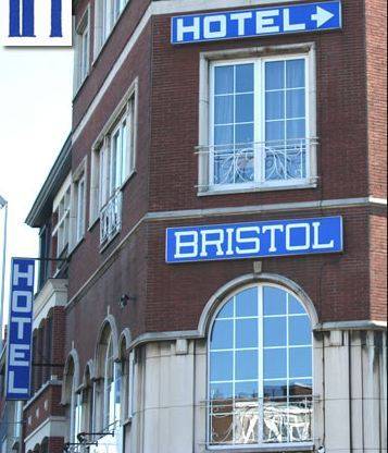 Imagen general del Hotel Bristol International. Foto 1