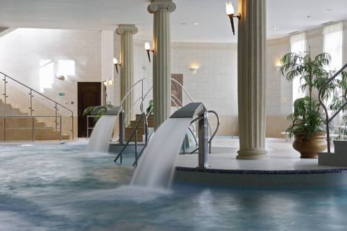 Imagen general del Hotel Bristol, KARLOVY VARY. Foto 3