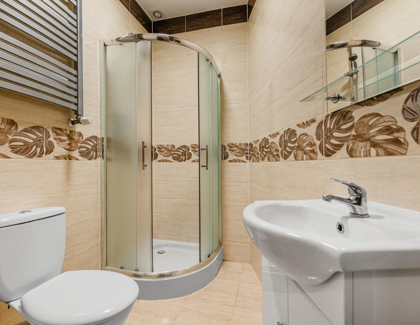 Imagen general del Hotel Bristol, Kielce. Foto 6