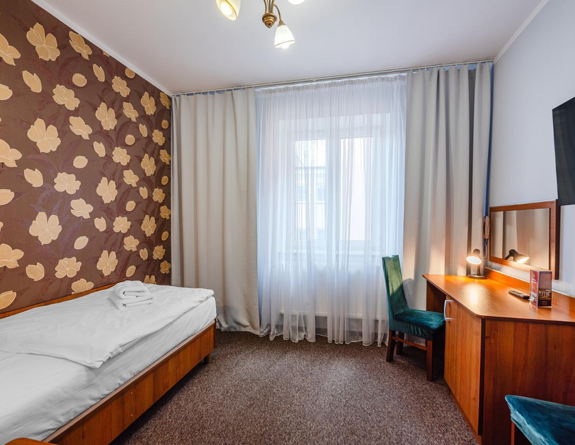 Imagen general del Hotel Bristol, Kielce. Foto 7