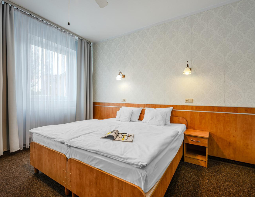 Imagen general del Hotel Bristol, Kielce. Foto 20