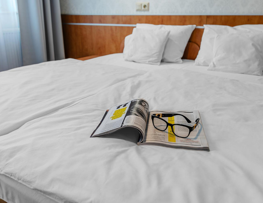 Imagen general del Hotel Bristol, Kielce. Foto 21