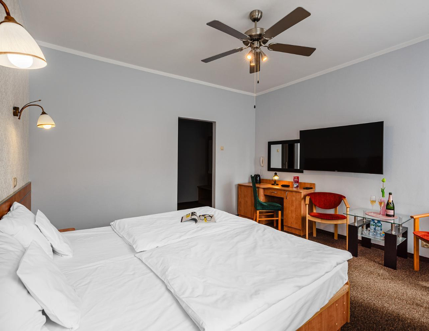 Imagen general del Hotel Bristol, Kielce. Foto 24