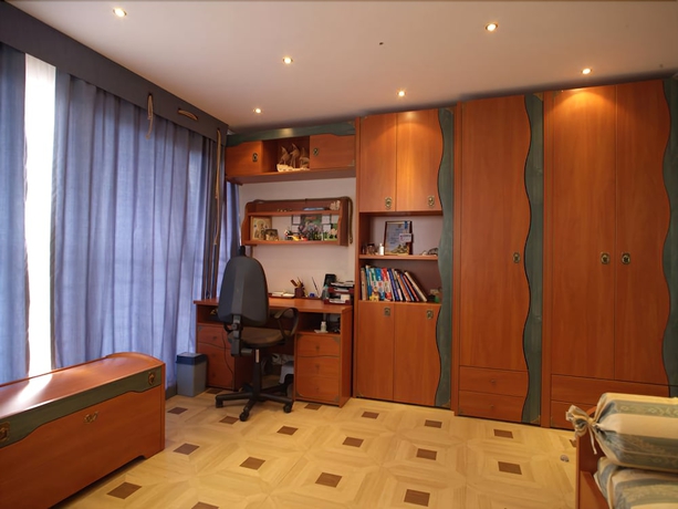 Imagen de la habitación del Hotel Bristol, L&aacute;zarevskoye. Foto 12