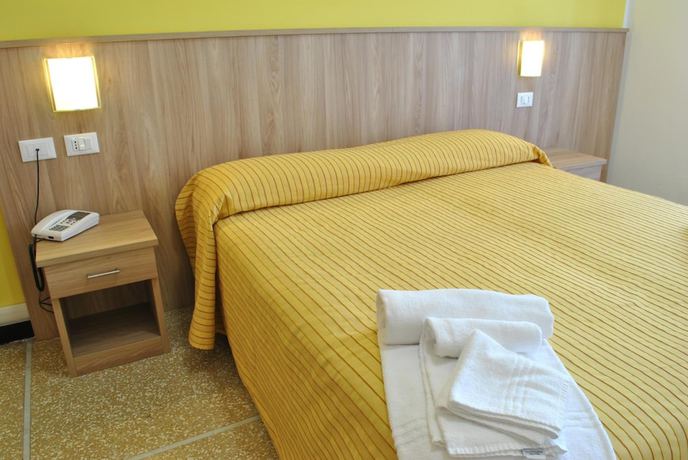 Imagen de la habitación del Hotel Bristol, Laigueglia. Foto 9