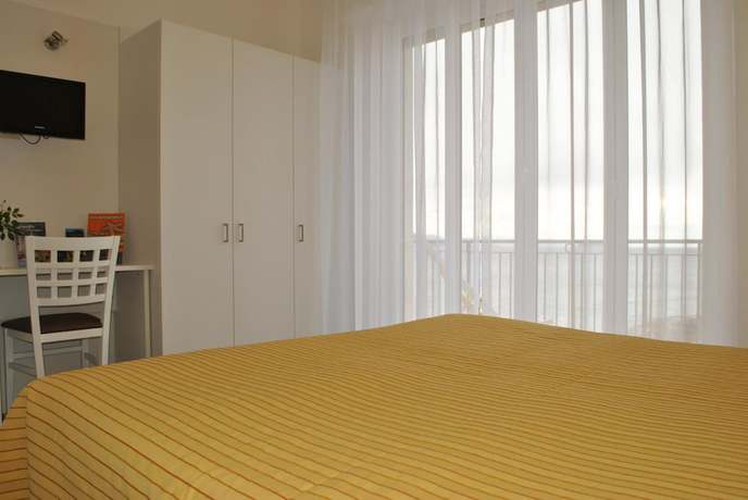 Imagen de la habitación del Hotel Bristol, Laigueglia. Foto 17