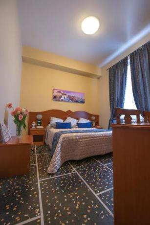 Imagen general del Hotel Bristol, Lavagna. Foto 1