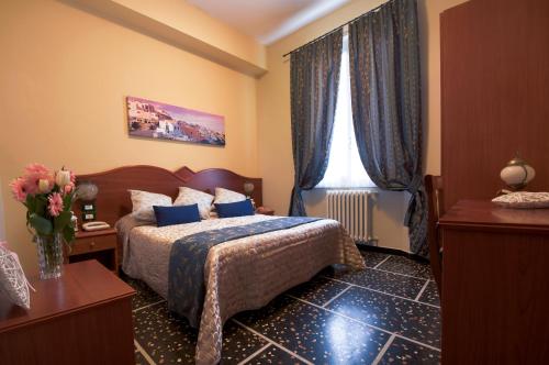 Imagen general del Hotel Bristol, Lavagna. Foto 2