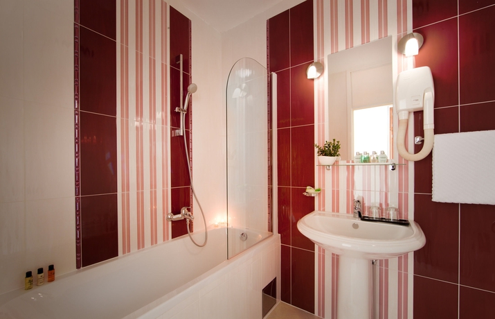 Imagen de la habitación del Hotel Bristol - Liburnia. Foto 7