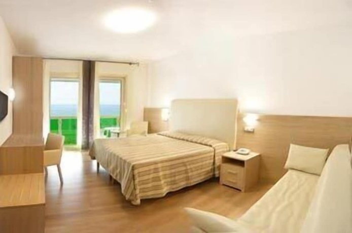 Imagen de la habitación del Hotel Bristol, Lido Di Jesolo. Foto 2