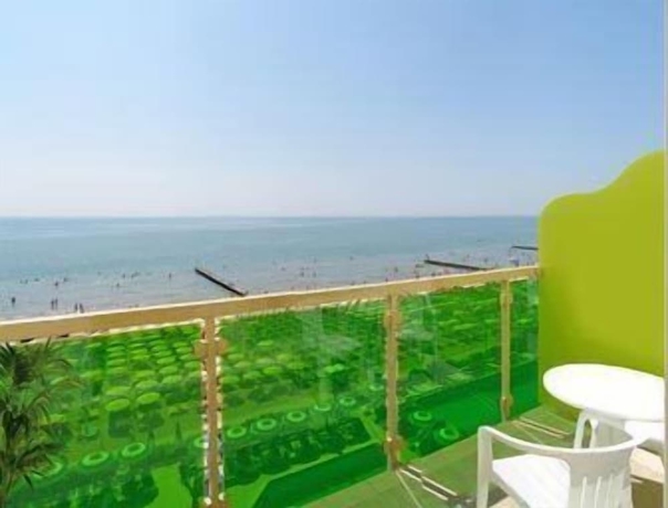 Imagen de la habitación del Hotel Bristol, Lido Di Jesolo. Foto 5