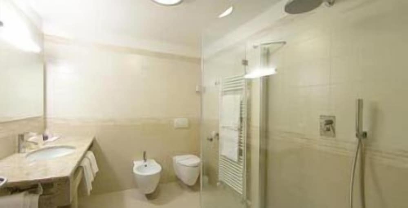 Imagen de la habitación del Hotel Bristol, Lido Di Jesolo. Foto 6