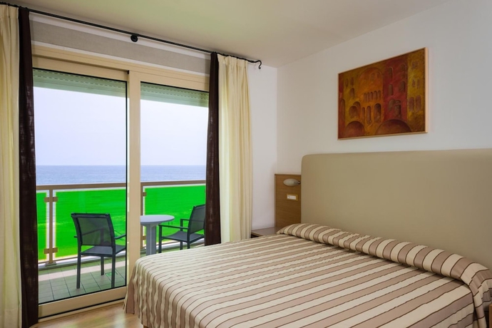 Imagen de la habitación del Hotel Bristol, Lido Di Jesolo. Foto 10